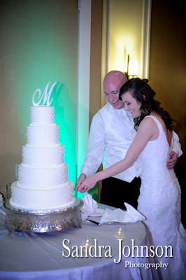 Best Hilton Orlando wedding photographer - Sandra Johnson (SJFoto.com)